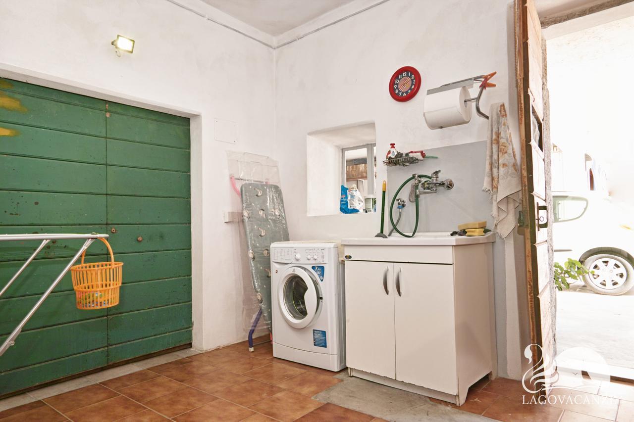 Appartamento Le Campanelle San Felice del Benaco Exteriör bild